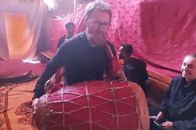 3 Days Rock Hewn Churches Cultural Tour in Lalibela - Key Points