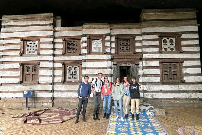 3 Days Rock Hewn Churches Cultural Tour in Lalibela - Who Will Love This Tour?