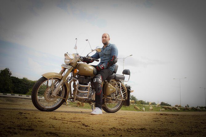 3 days Royal Enfield Motorcycle tour from Chennai to Great Living Chola Temples - Authentic Experiences and Practical Tips