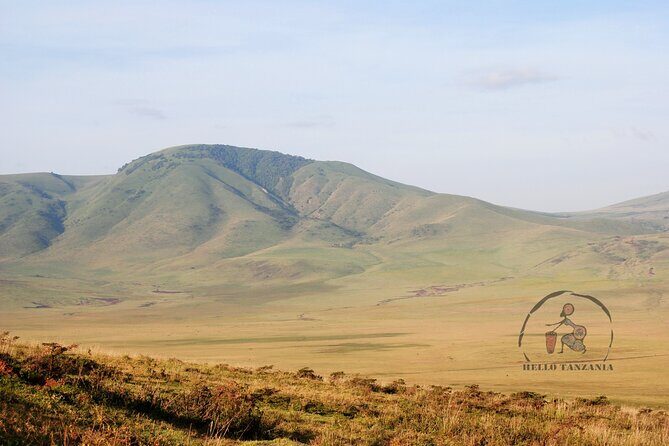 3 days safari in North- Ngorongoro, Tarangire, Mt. Oldeani - Practical Details & What to Expect