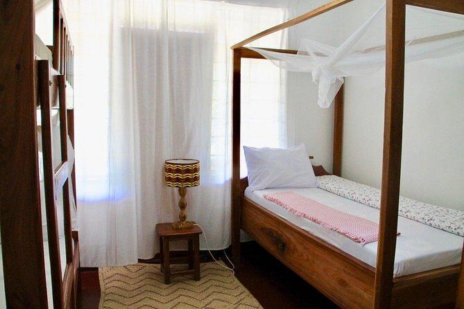 3 Days Safari - Mikumi National Park - FAQ