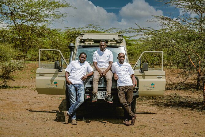 3 Days Safari Ngorongoro Crater and Serengeti National Park - The Sum Up