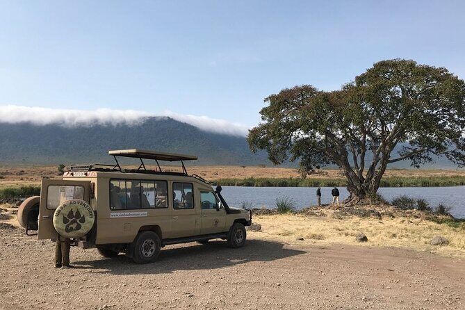 3 Days Safari Serengeti NP and Ngorongoro Crater - What’s Included and What to Consider