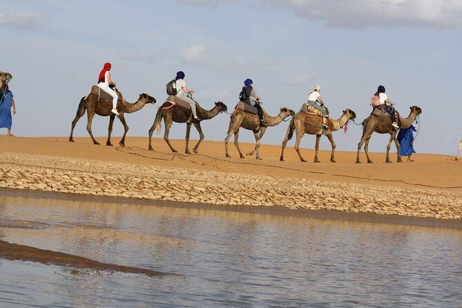 3 Days Safari To Merzouga From Marrakech - Who Should Consider This Safari?