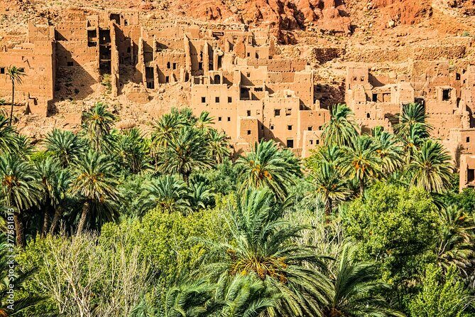 3 Days Sahara désert from Marrakech to Merzouga - Exploring the Itinerary: What You Can Expect