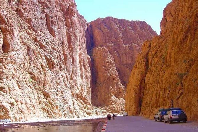 3 Days Sahara désert from Marrakech to Merzouga - Who Will Love This Tour?