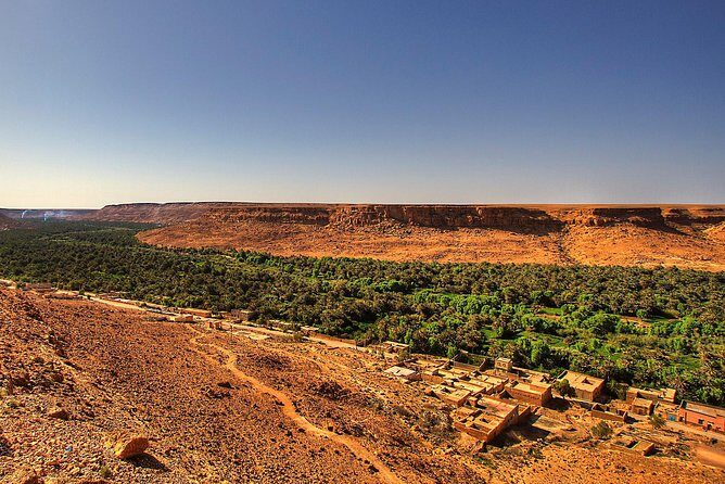 3-Days Sahara Desert Tour from Fez to Marrakech - A Detailed Look at the 3-Day Sahara Desert Tour