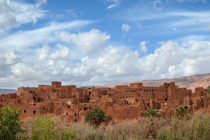 3 Days Sahara Desert Tour from Marrakech - The Itinerary in Detail