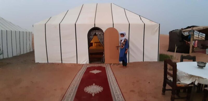 3 Days Sahara Desert Tour to Merzouga From Marrakech - Who Is This Tour Best For?