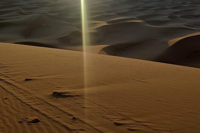 3 Days Sahara desert Trip from Marrakech - An In-Depth Look at the Sahara Trip from Marrakech