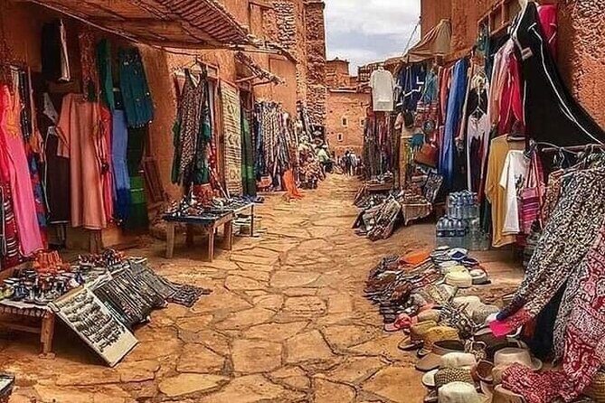 3 Days Sahara desert Trip from Marrakech - Who Is This Tour Best For?
