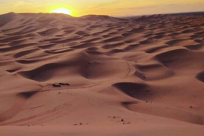 3 Days Sahara desert Trip from Marrakech - Final Thoughts