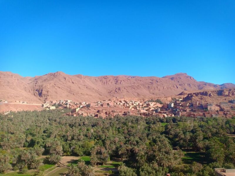 3 Days Sahara Tour From Marrakech To Merzouga Desert - Final Thoughts: Is This Tour for You?