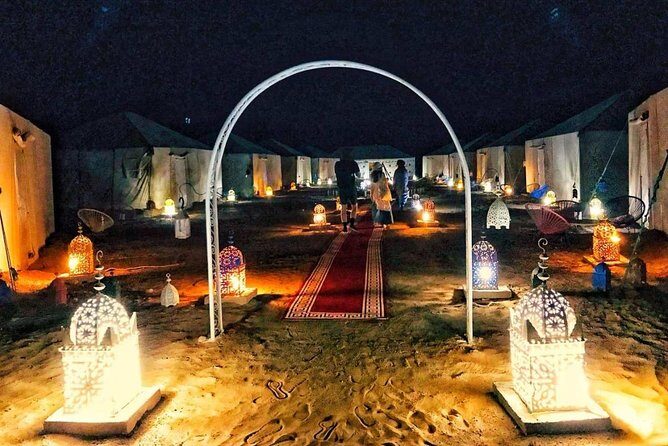 3 Days Sahara tour from Marrakesh - An In-Depth Look at the 3-Day Sahara Tour