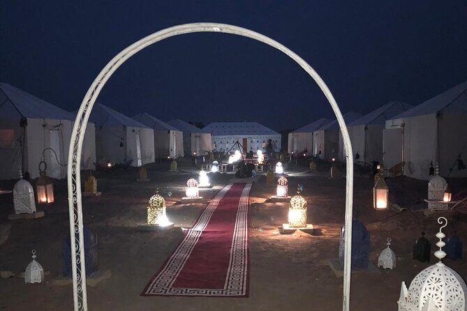 3 Days Sahara tour from Marrakesh - Final Thoughts