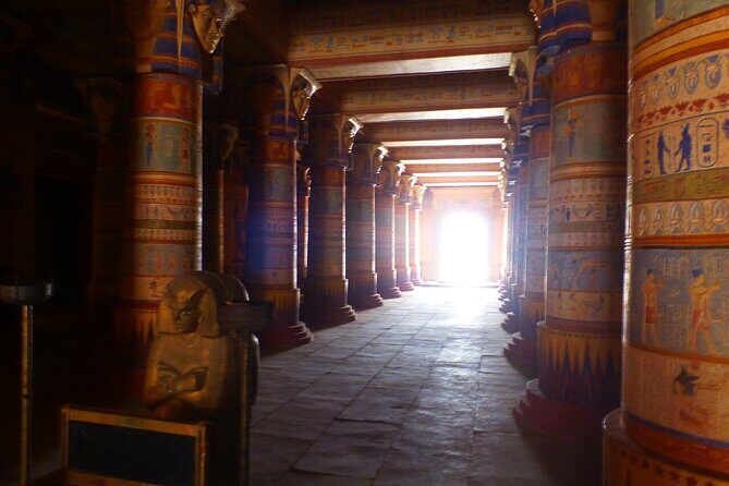 3-Days Sahara Trip To Merzouga "Erg Chebbi" From Marrakech - Visiting Ait Benhaddou: A Moroccan Film Set