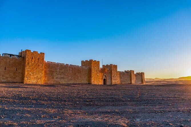 3-Days Sahara Trip To Merzouga "Erg Chebbi" From Marrakech - What’s Included and What’s Not