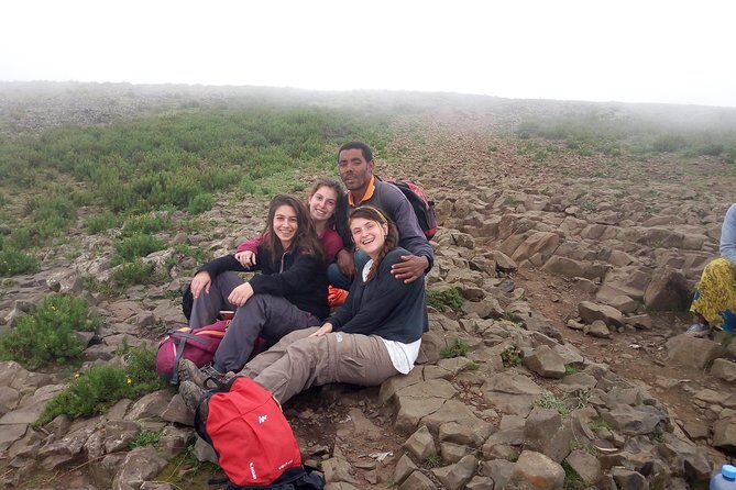 3-days Scheduled Lalibela Churches & Abune Yosef Trekking - FAQs