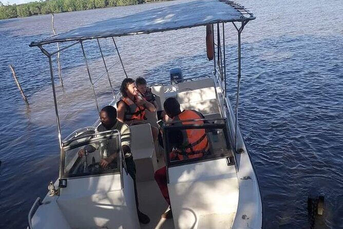3 Days Selous Game Reserve Fly From Zanzibar - Value for Money & Overall Impression