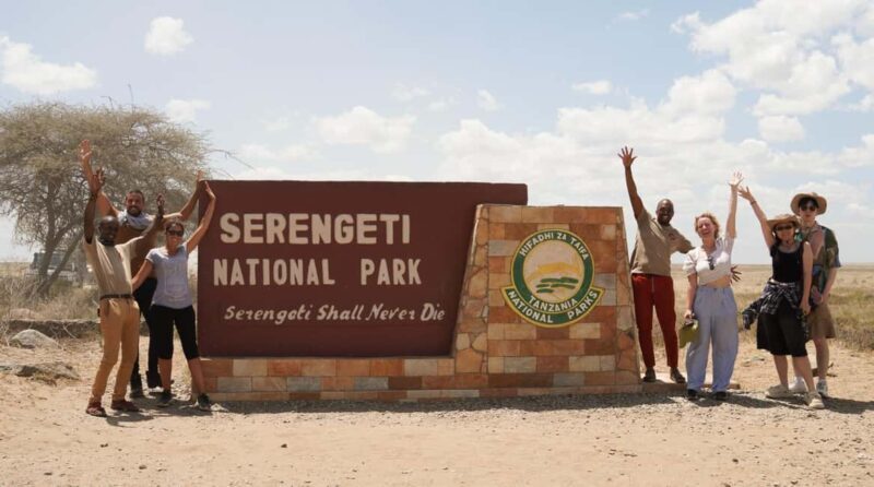 3 Days Serengeti & Ngorongoro Group Mid-range Safari - Who’s This Safari Best For?