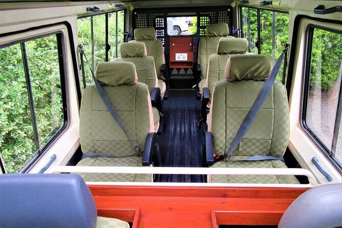 3 Days Serengeti Park & Ngorongoro Crater Adventure Safari - The Sum Up