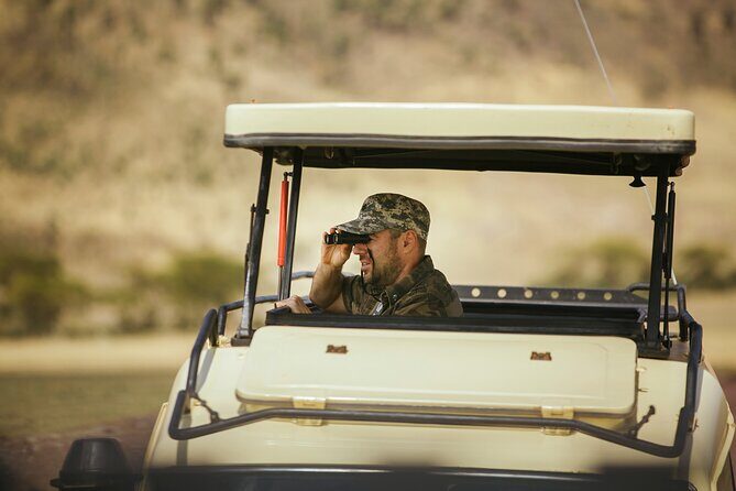 3 Days Serengeti Park & Ngorongoro Crater Adventure Safari - FAQ