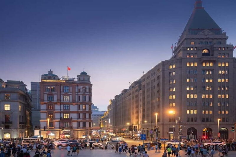 3 Days Shanghai & Suzhou Private City Tour - Day 2: Suzhou’s Gardens and Cultural Gems