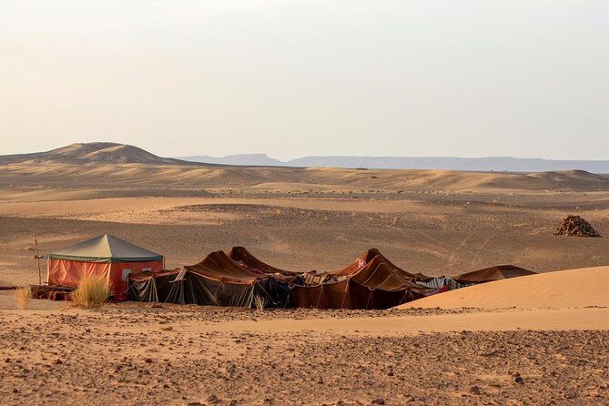3-days shared Merzouga desert tour from Marrakech - FAQs