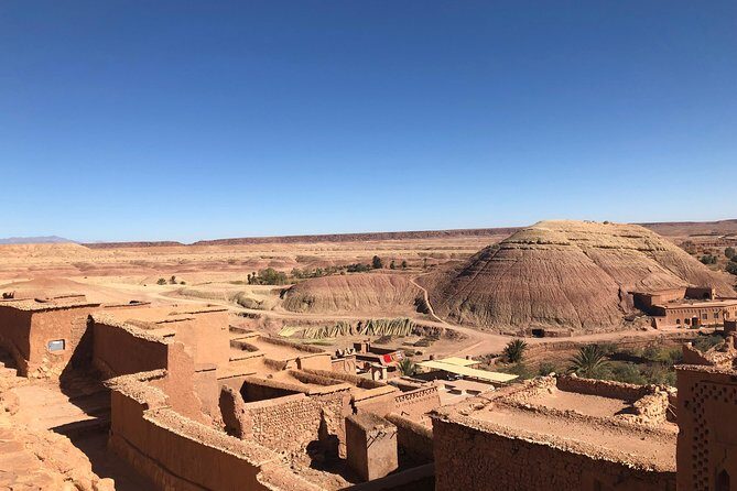 3 Days Shared Sahara Desert Tour From Marrakech - Exploring the Itinerary in Detail
