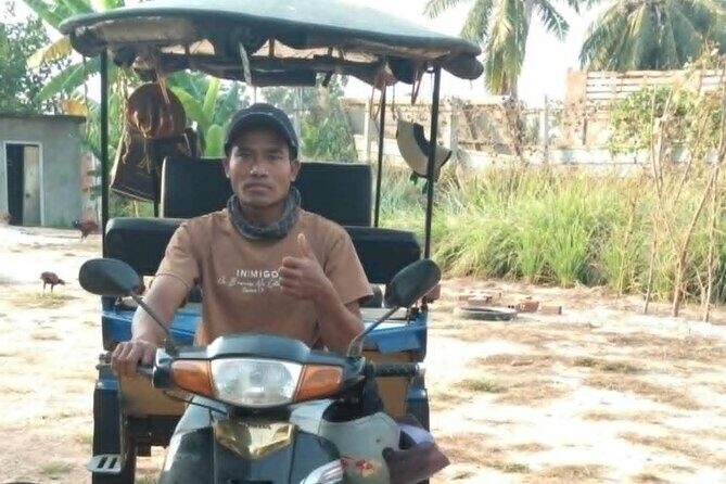 3 Days Siem Reap Angkor Wat with Tuk Tuk - The Itinerary Breakdown: What to Expect Each Day