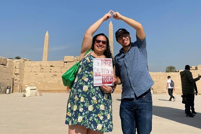 3 Days Sightseeing and Cultural Tour in Luxor - Day 1: Arrival and Leisure