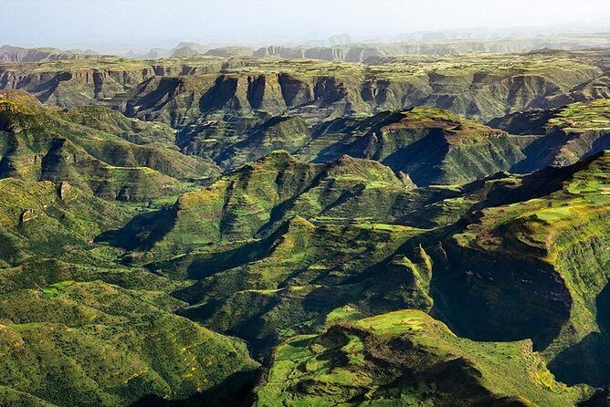 3 Days Simien Mountains Trekking - FAQs