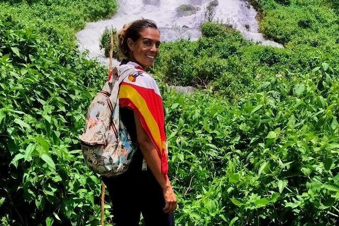 3 Days Sipi Falls Tour - Key Points
