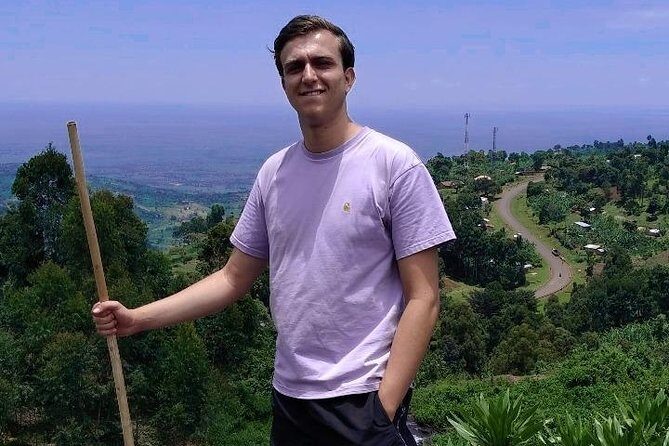 3 Days Sipi Falls Tour - Who Is This Tour Best For?