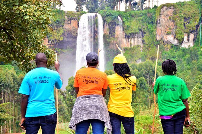 3 Days sipi falls tours and coffee - Why This Tour Offers Great Value