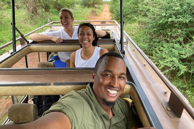 3 Days Small Group Safari to Serengeti NP and Ngorongoro Crater Tour in Tanzania - Practical Details: What Does This Tour Offer?