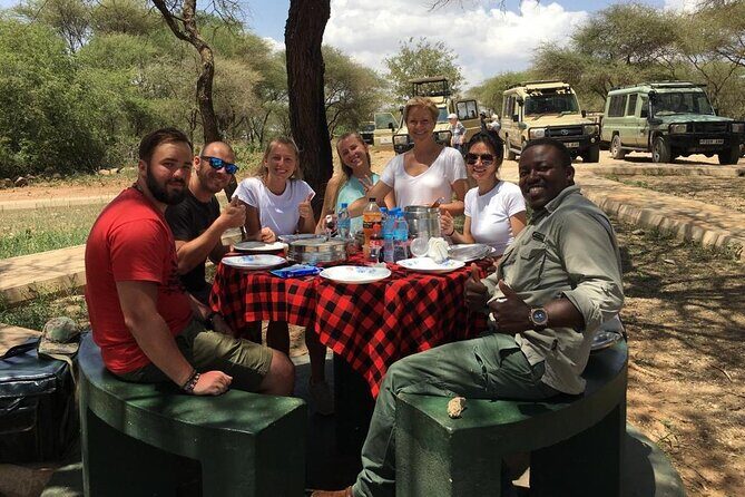 3 Days Small Group Safari to Serengeti NP and Ngorongoro Crater Tour in Tanzania - Who Should Consider This Safari?