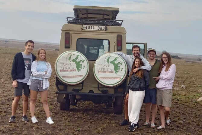 3 Days Small Group Safari to Serengeti NP and Ngorongoro Crater Tour in Tanzania - Final Thoughts