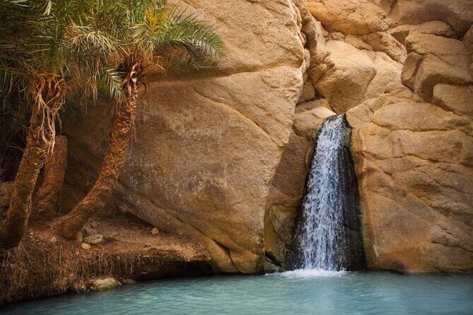 3 Days South Tunisia Discovery Tour with luxury camp and Meals - Why This Tour Offers Great Value