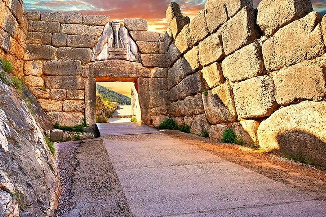 3-days-spanish-guided-tour-in-epidaurus-mycenae-olympia-delphi