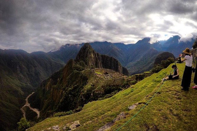 3-days-special-offer-inca-jungle-tour-to-machu-picchu