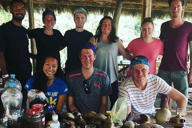 3-days-special-offer-inca-jungle-tour-to-machu-picchu