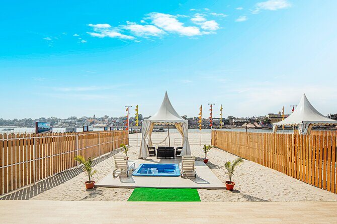 3 Days Spiritual Tour in Varanasi - Exploring the 3 Days Spiritual Tour in Varanasi