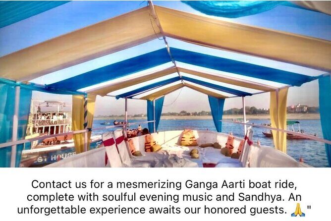 3 Days Spiritual Tour in Varanasi - A Detailed Look at the Tour Experience