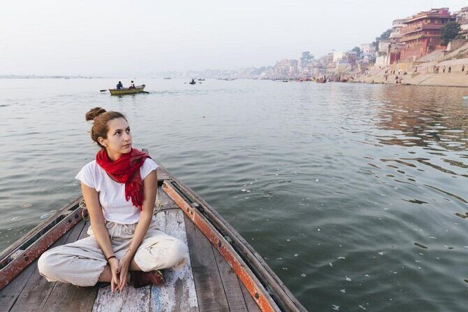 3-Days Spiritual Tour of Varanasi-Ganges Including Train Tickets - Final Thoughts: Who Should Book This Tour?