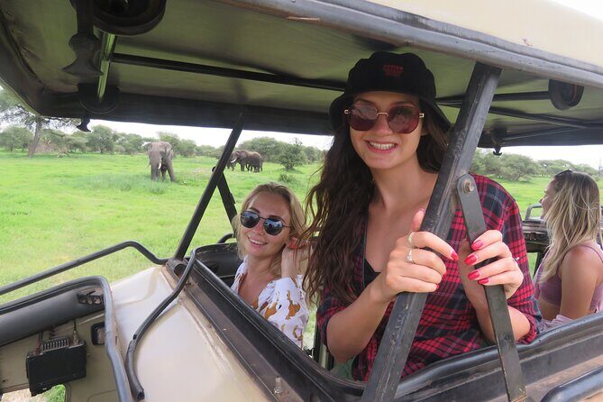 3 Days Tanzania group join safari - Serengeti & Ngorongoro crater - What’s Included and What to Keep in Mind