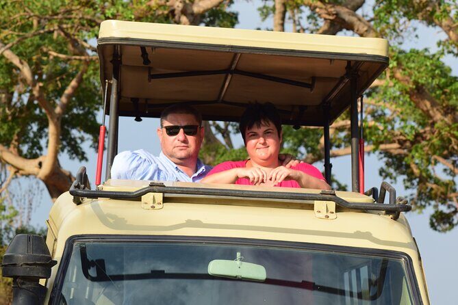 3 Days Tanzania group join safari - Serengeti & Ngorongoro crater - FAQs