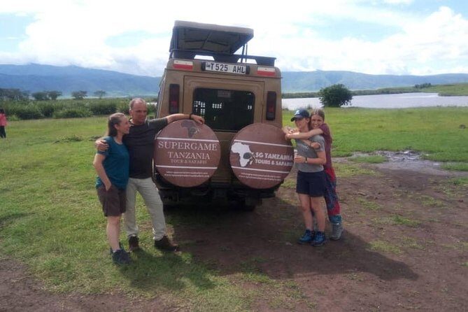 3 Days Tanzania Safari - Who Should Consider This Tour?
