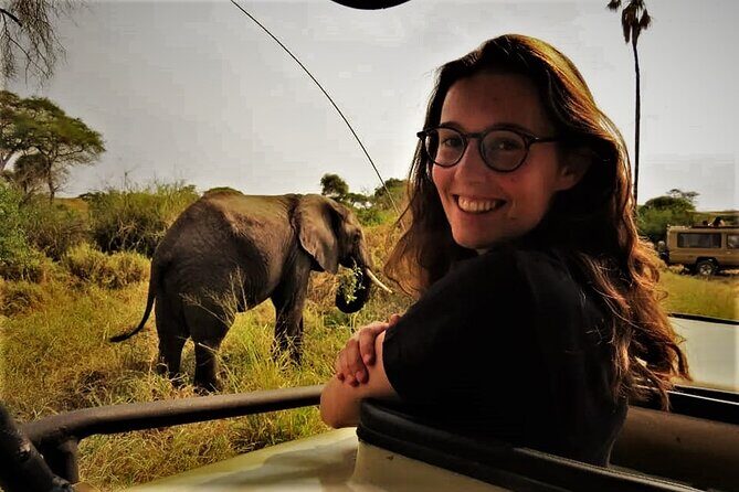 3 Days Tanzania Safari: Tarangire, Manyara and Ngorongoro Crater - 3 Days Tanzania Safari: Tarangire, Manyara, and Ngorongoro Crater — An Honest Review