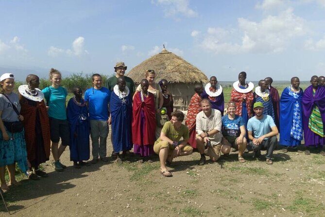 3 Days Tarangire, Lake Manyara and Ngorongoro Crater Tour - Practical Tips for Making the Most of This Safari